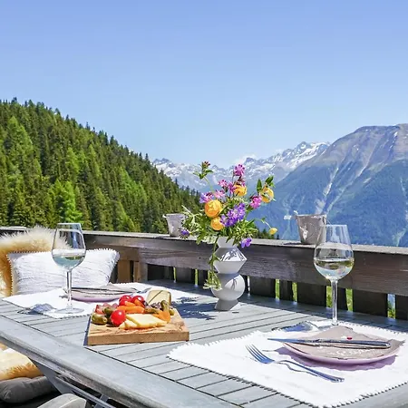 Apartment Don Giovanni Bettmeralp