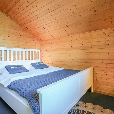 Don Giovanni Apartment