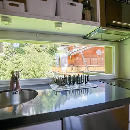 Apartment Don Giovanni