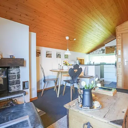 Apartment Don Giovanni *