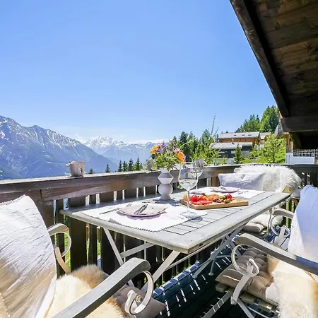 Don Giovanni Apartment