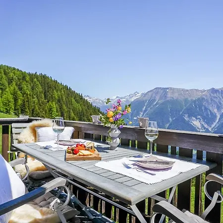 Apartment Don Giovanni Bettmeralp