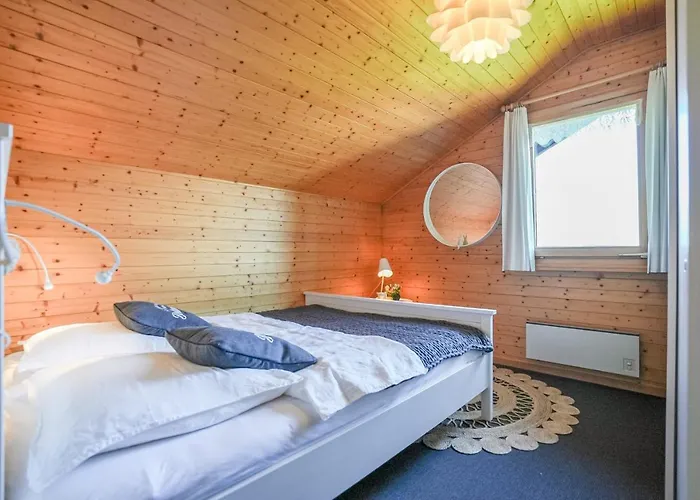 Apartmán Don Giovanni