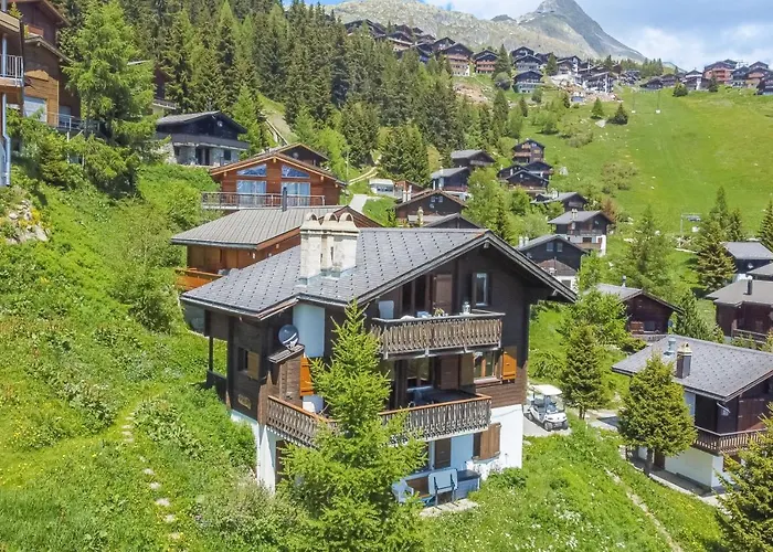 Don Giovanni Apartmán