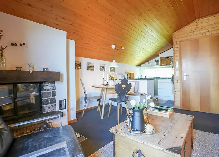Apartmán Don Giovanni *