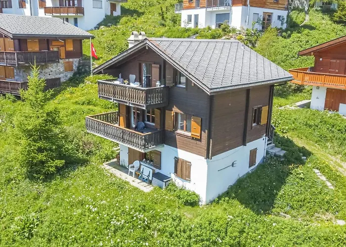Don Giovanni Apartmán *