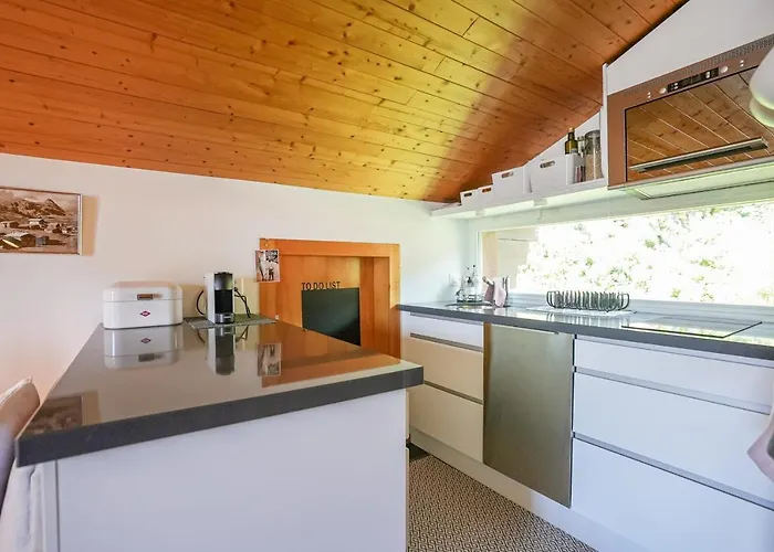 Don Giovanni Appartamento