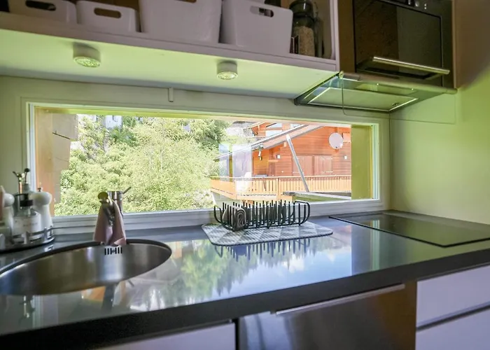 Appartamento Don Giovanni