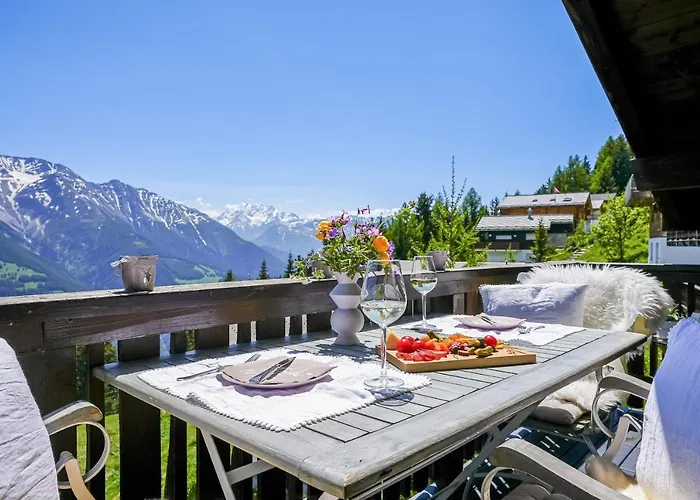 Don Giovanni Appartamento Bettmeralp
