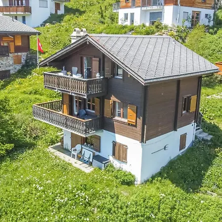 Don Giovanni Apartman *